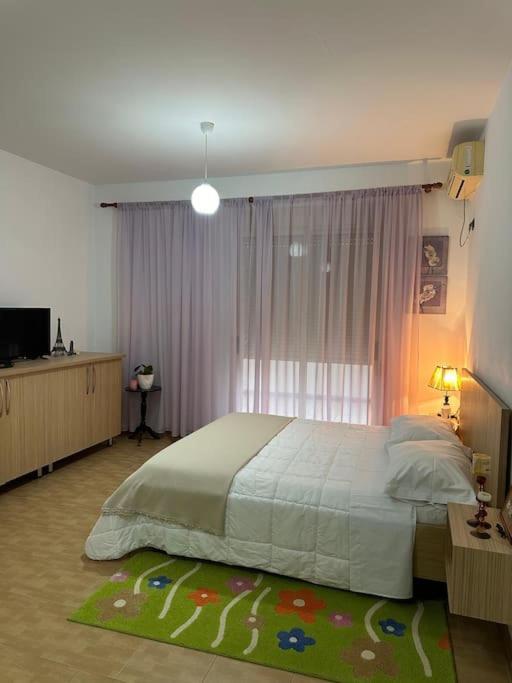 Studio Of Shpresa วญอเรอ ภายนอก รูปภาพ